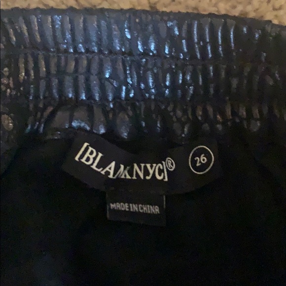 Blanknyc - Picture 4 of 4